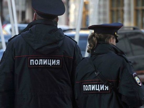 В Серпухове уволены четверо полицейских после убийства пятилетней девочки