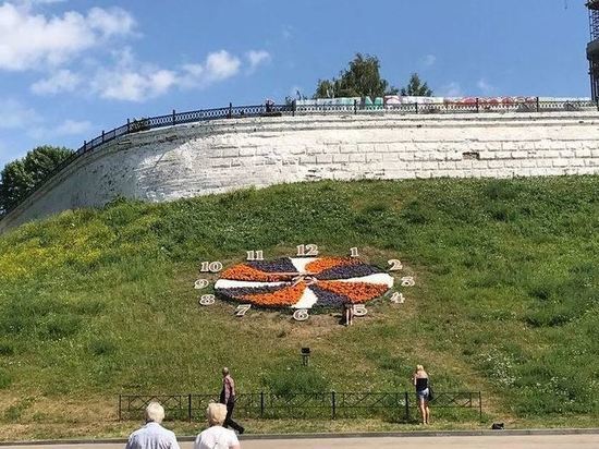 В Костроме проложат дорогу к самому популярному у туристов арт-объекту