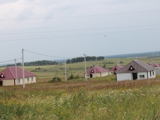 В Мордовии дети-сироты не спешат заселяться в построенные для них дома