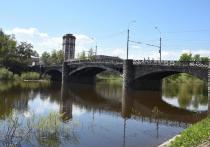 Три мостовых сооружения отремонтируют в областной столице в этом году