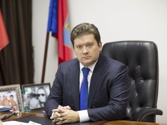 Представитель Костромской области в Совете Федерации назван самым активным сенатором