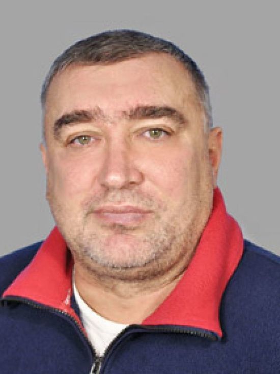 Тренер спортшколы скончался во время сборов в Алтайском крае