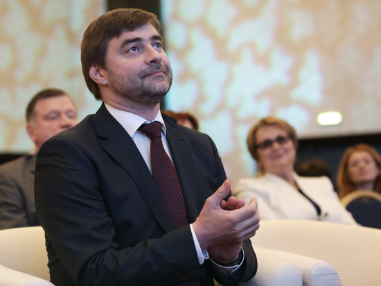 Железняк информировал "Единую Россию" о своем больничном