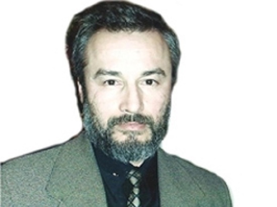 В Татарстане драматург Гафур Каюмов упал в оркестровую яму и скончался в больнице