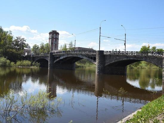 Около 120 миллионов рублей направлено на ремонт трех вологодских мостов