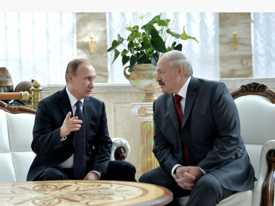 Белоруссия планирует разместить облигации в российских рублях