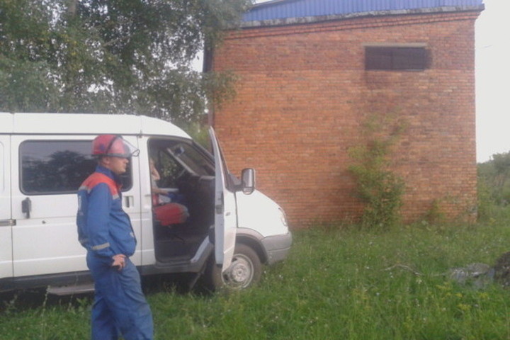 Погода в кимовске тульской области на неделю