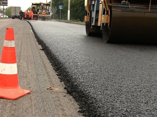 В 2018 году в Тверской области отремонтируют более 300 км дорог