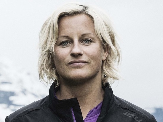 Чемпионка Олимпиады погибла при катании на гидроцикле в Норвегии