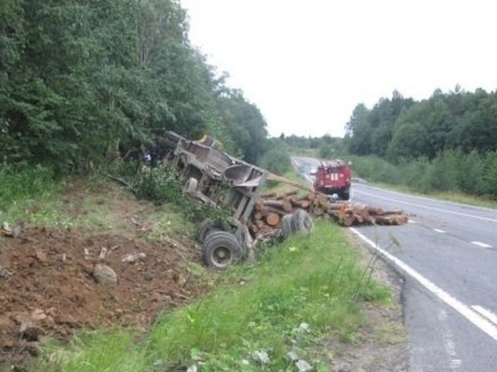 Дорожно-транспортное происшествие случилось в Приморском районе на ровном участке дороги, соединяющей областную столицу и Белогорский