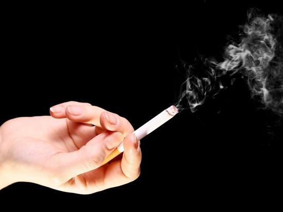 Сигарета спалила 42 рулона сена в Камызяке