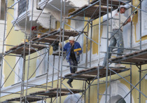 Правительство Башкирии внесло 4955 домов Уфы в республиканскую программу капитального ремонта