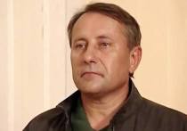 Актер театра "Современник" Сергей Шеховцов скончался в Москве на 57-м году жизни