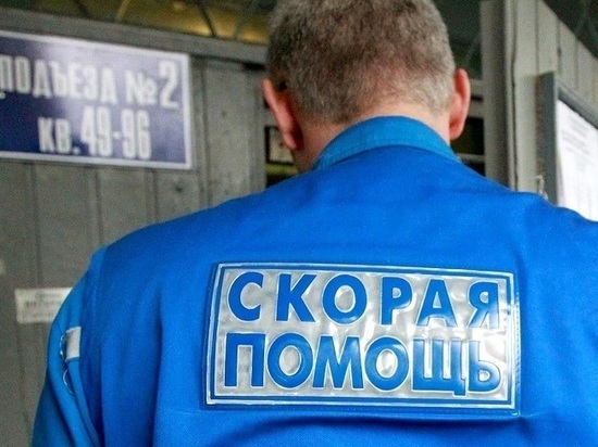 В Мордовии супруги получили отравление во время ремонта В Мордовии супруги получили отравление во время ремонта
