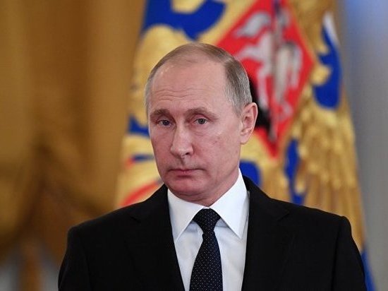 В августе поздравления от Путина получат 20 калмыцких долгожителей