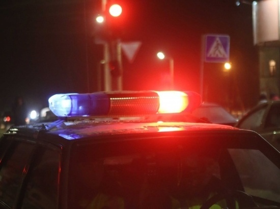 В Тверской области под колёсами неустановленного автомобиля погиб пешеход