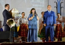 22-го июля в Георгиевске состоялось открытие фестивальной программы всероссийского открытого кинофестиваля «Хрустальный источникъ»