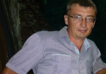 Уроженец Керчи, а последние несколько десятилетий — курянин, Сергей Шадров носит в своем теле десятки осколков снарядов