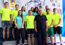 Корреспондент «МК на Кубани» пообщался с мастером спорта по плаванию, многократным чемпионом РСФСР, а ныне тренером Юрием Никульшиным