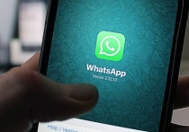 Пользователей мессенджера WhatsApp атаковал "страшный" бот под названием Momo
