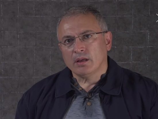 Ходорковский пообещал найти виновных в убийстве Орхана Джемаля