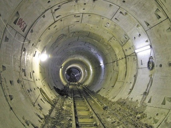 Проект консервации части омского метро оценили в 16,7 млн