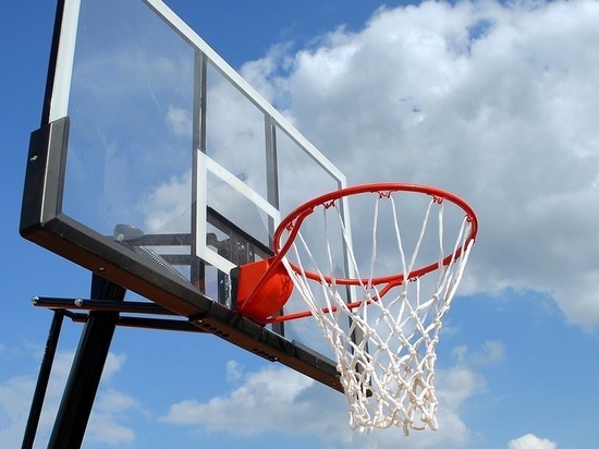 В Тамбове пройдут соревнования по уличному баскетболу