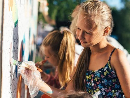 Open Art Festival-2018 в Казани пройдет 4 августа