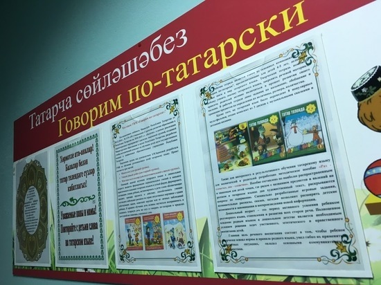 Депутаты Госдумы от Татарстана сумели достичь компромисса по вопросу преподавания родного языка