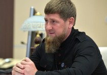 Глава Чеченской республики Рамзан Кадыров призвал покарать убийц трех журналистов из России, расстрелянных в Центральноафриканской Республике (ЦАР), по законам военного времени