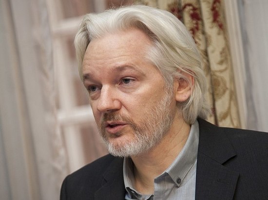 У создателя WikiLeaks ухудшилось здоровье