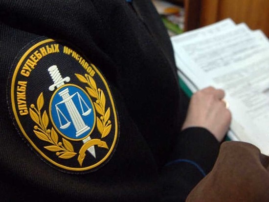 Тамбовские судебные приставы взыскали с должников 1 млрд 700 млн рублей