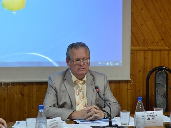 Заместитель Губернатора Эдуард Зайнак: «Необходимо устранить очередь многодетных семей на обеспечение земельными участками до 1 января 2020 года»