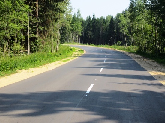 В ремонте дорог Тверская область рассчитывает на федеральные средства