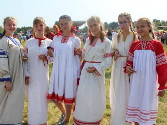 Приближается главное событие тверской Карелии – фестиваль «Калитка»