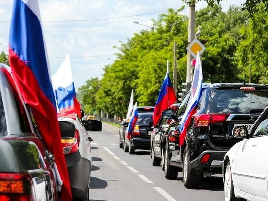 Кострома станет первым пунктом всероссийского автопробега «Хранители России»