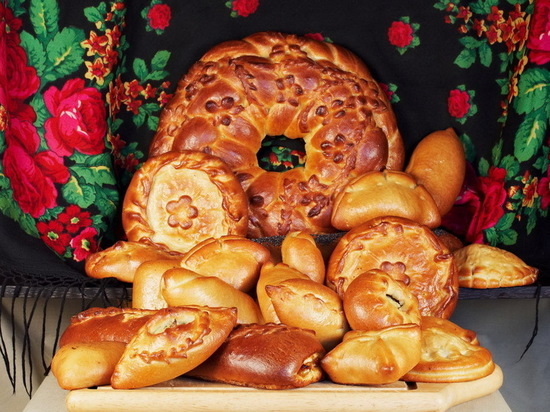В Костромском регионе отметят праздник самого русского блюда из теста