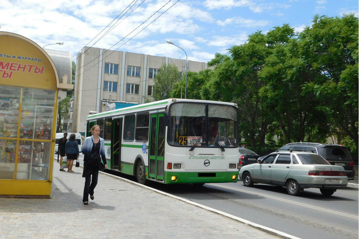 Фото автовокзал астрахань