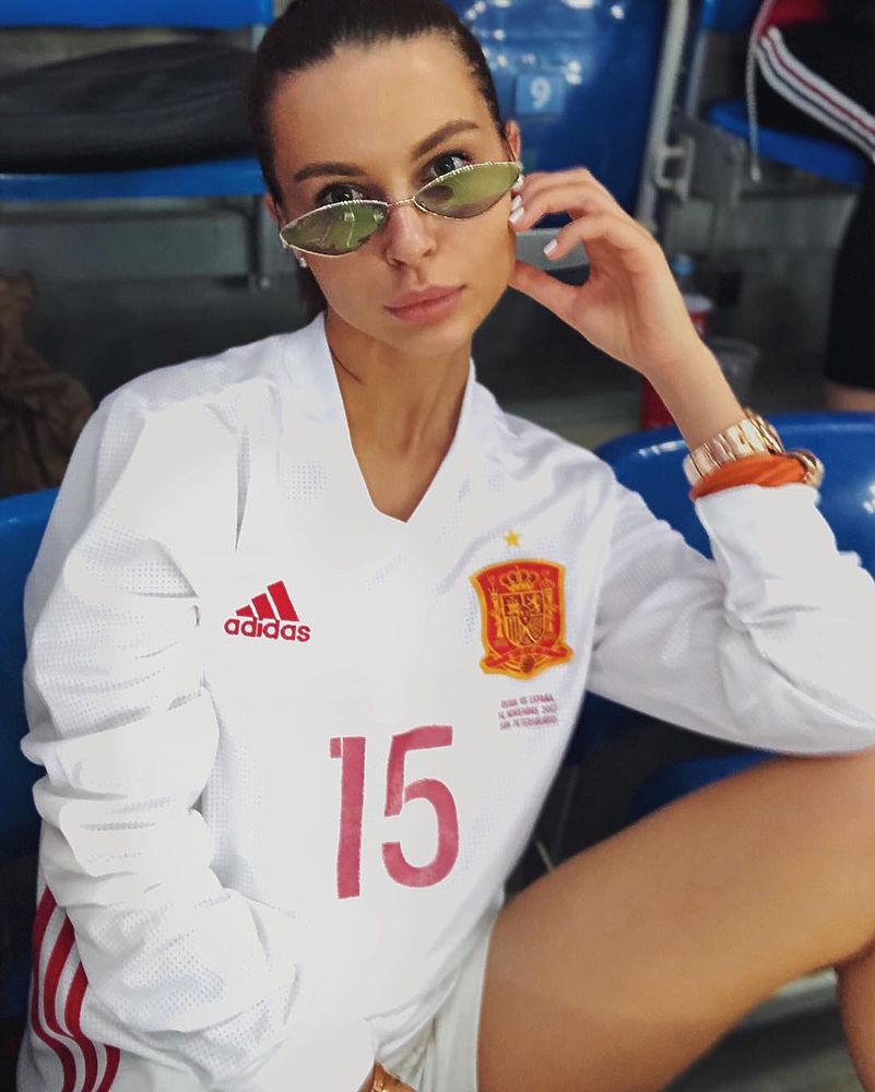 Юлия Левченко девушка Смолова