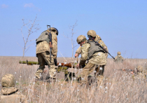 Российская армия окружила территорию Украины с севера, востока и юга