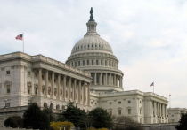 Шесть сенаторов внесли в Конгресс США законопроект об ужесточении санкций против России