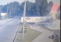 В Новокузнецке выясняют обстоятельства смертельной автоаварии, которая произошла на въезде в город