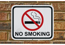 30 июля Жилищное управление города Нью-Йорк (The New York City Housing Authority или NYCHA) ввело запрет на курение во всех домах, входящих в его зону ответственности