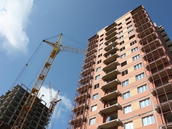 Цены на квартиры в омских новостройках продолжат расти – застройщики