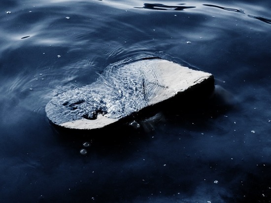 В Барнауле утонул подросток, попытавшийся переплыть реку Обь