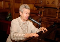 Знаменитая советская певица и композитор Людмила Лядова проиграла иск к одному из крупных телеканалов