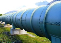 Не дожидаясь согласия Копенгагена о прокладке трубопровода «Северный поток-2» в территориальных водах этого государства, что являлось основной преградой для реализации проекта, «Газпром» разработал альтернативный экспортный маршрут, который не затрагивает суверенные воды Дании