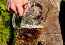 В польском городе Катовице в конце июля впервые появилось в продаже Vagina beer - пиво, для производства которого использованы молочнокислые бактерии, полученные из влагалищ моделей нижнего белья