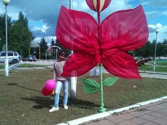 Фестиваль "Аленький цветочек" поддержит правительство Тверской области
