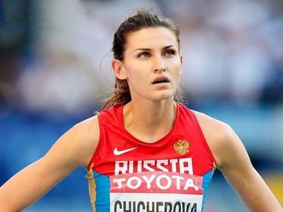 IAAF не предоставит спортсменке нейтральный статус